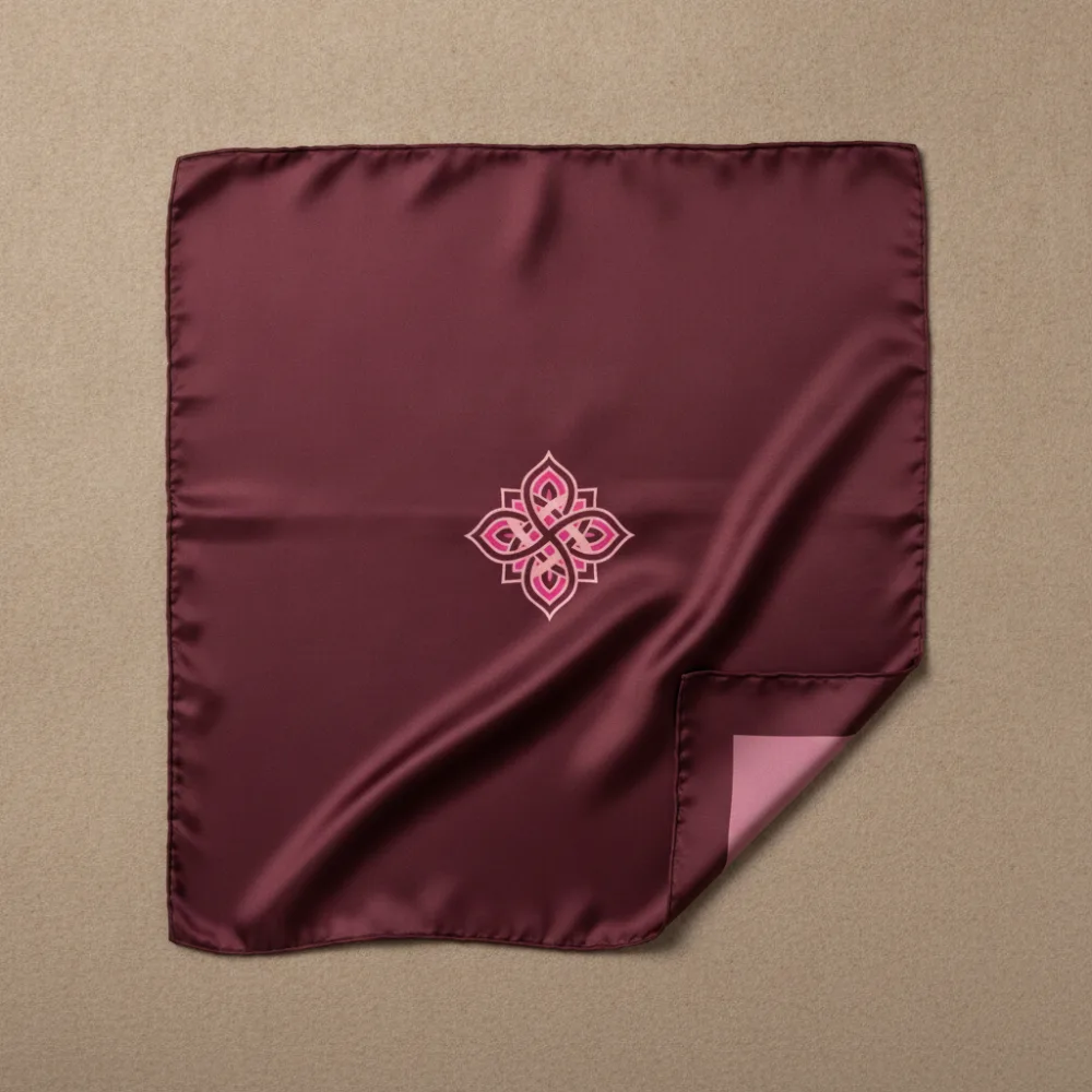 Bordo Nişan