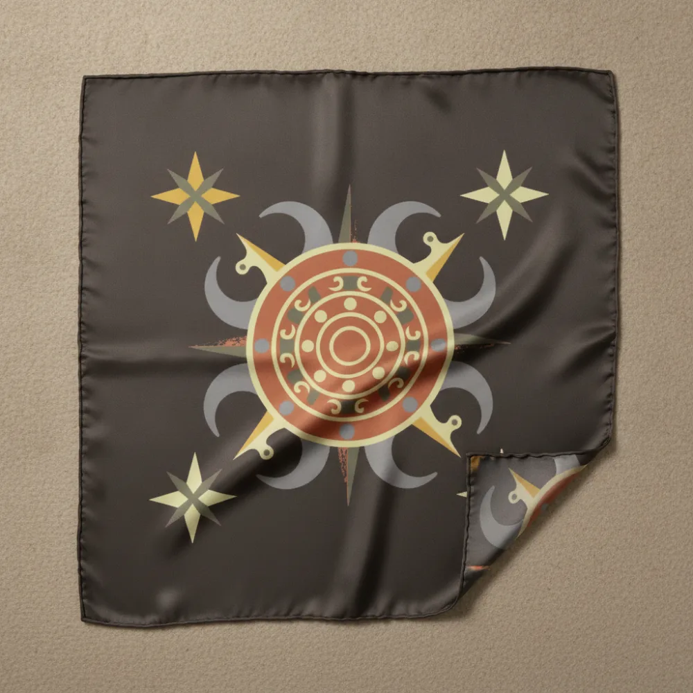 Hittite Sun